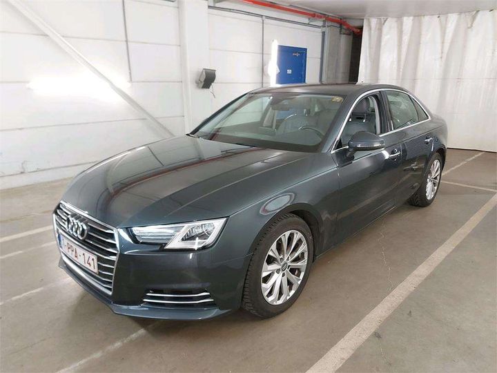 audi a4 2016 wauzzzf42gn003634