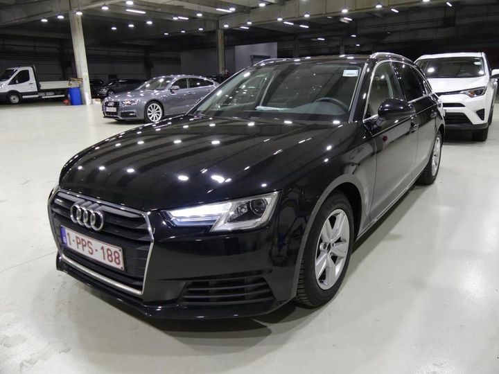 audi a4 avant 2016 wauzzzf42ha005912