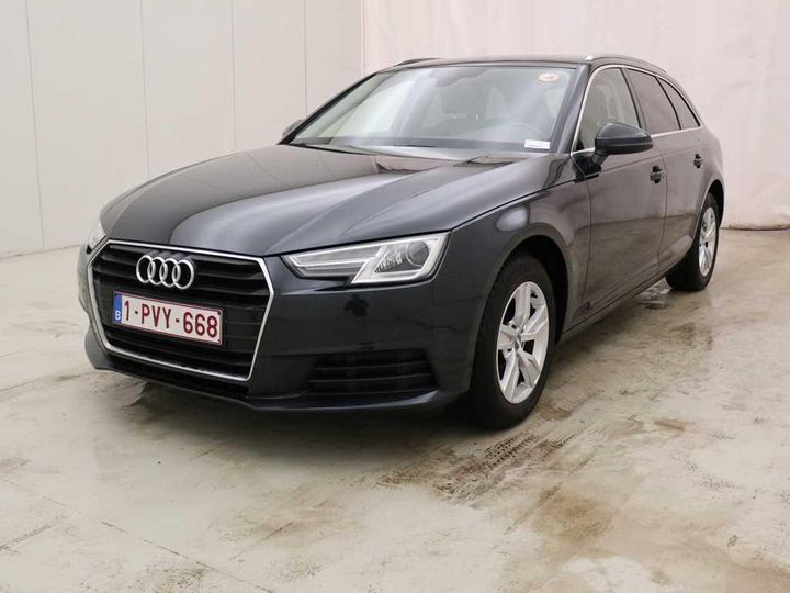 audi a4 2016 wauzzzf42ha035203