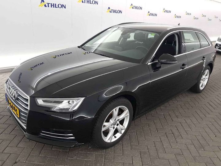 audi a4 avant 2016 wauzzzf42ha040305