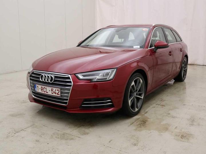 audi a4 2016 wauzzzf42ha069920