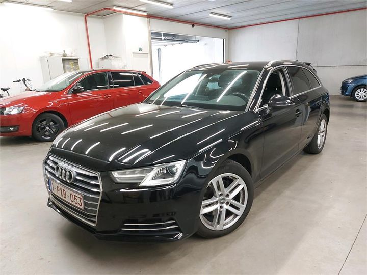 audi a4 avant 2016 wauzzzf42ha073871