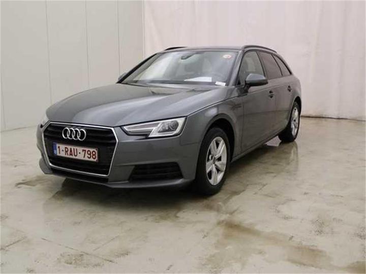 audi a4 2016 wauzzzf42ha084840