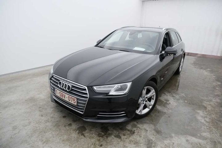 audi a4 avant &#3915 2017 wauzzzf42ha137438