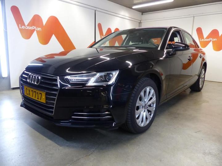 audi a4 2016 wauzzzf42hn025991