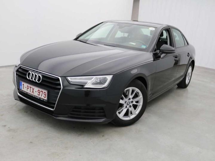 audi a4 berline &#3915 2016 wauzzzf42hn033945