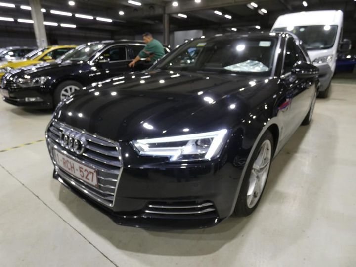 audi a4 2016 wauzzzf42hn034254