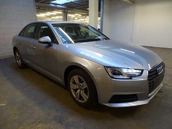 audi a4 diesel - 2016 2016 wauzzzf42hn045755