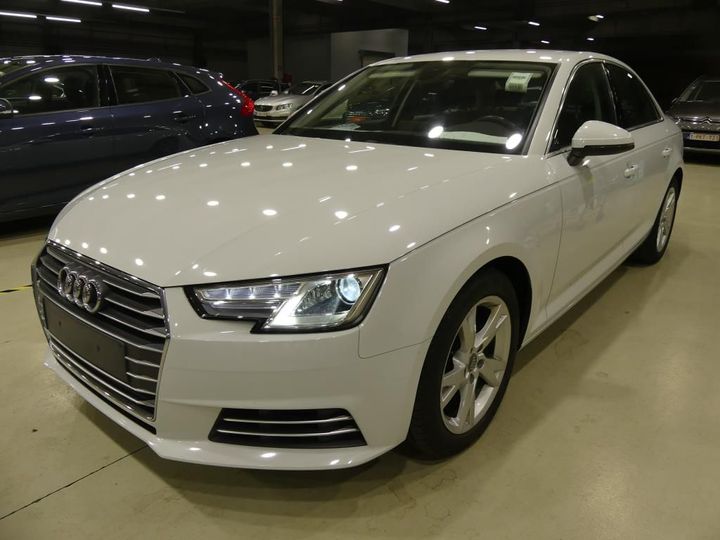 audi a4 2017 wauzzzf42ja043808