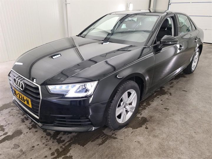 audi a4 2018 wauzzzf42ja090580