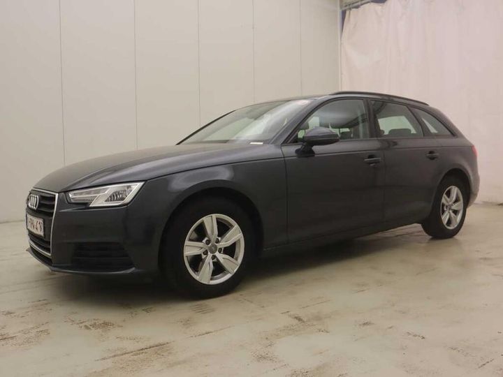 audi a4 2018 wauzzzf42ja097223