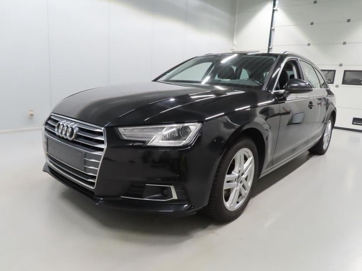 audi a4 2018 wauzzzf42ja170865