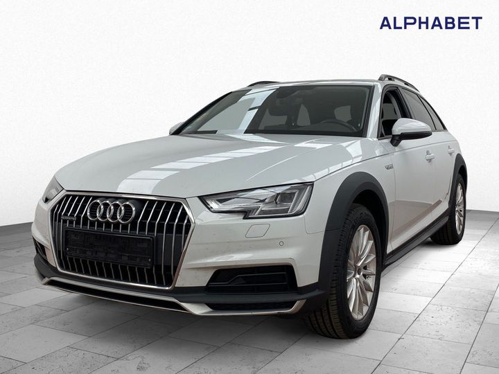 audi a4 allroad quattro 2018 wauzzzf42ja182224