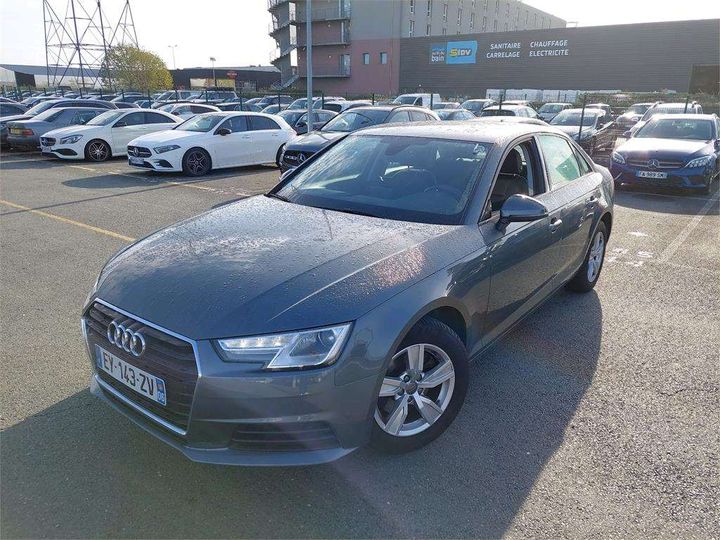 audi a4 2018 wauzzzf42ja201001