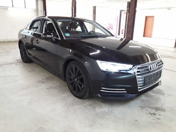 audi a4 lim. 2018 wauzzzf42ja209194