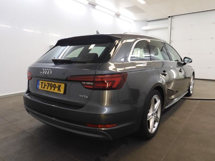 audi a4 avant 2018 wauzzzf42ja222723