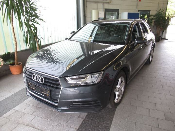 audi a4 avant (8w5)(08.2015-&gt) 2018 wauzzzf42ja224956