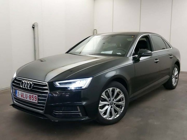 audi a4 2019 wauzzzf42ka016724