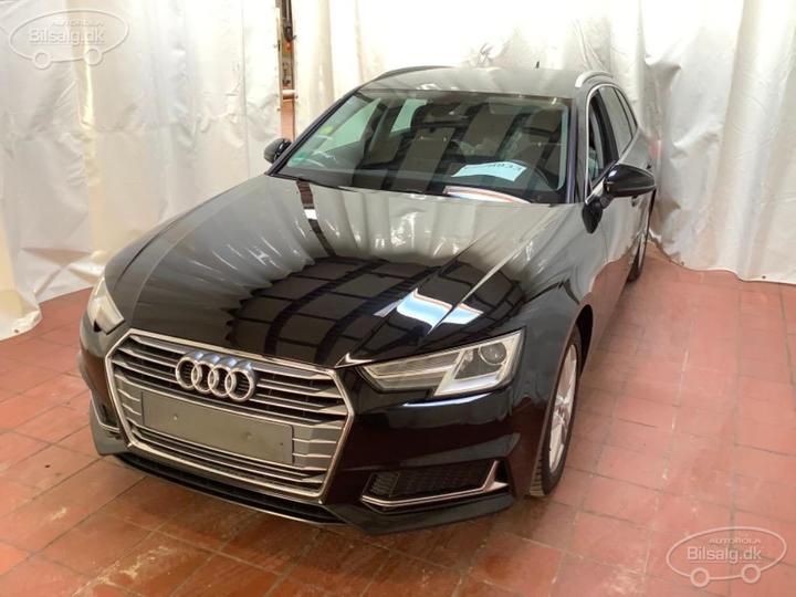 audi a4 avant 2019 wauzzzf42ka029912