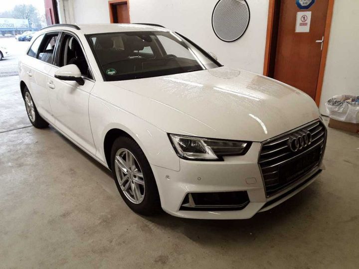 audi a4 avant 2.0 tdi 2019 wauzzzf42ka033202