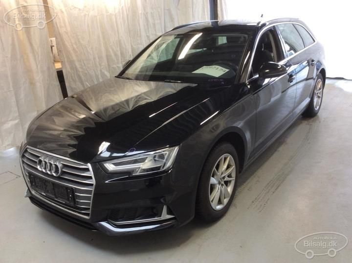 audi a4 avant 2019 wauzzzf42ka037816