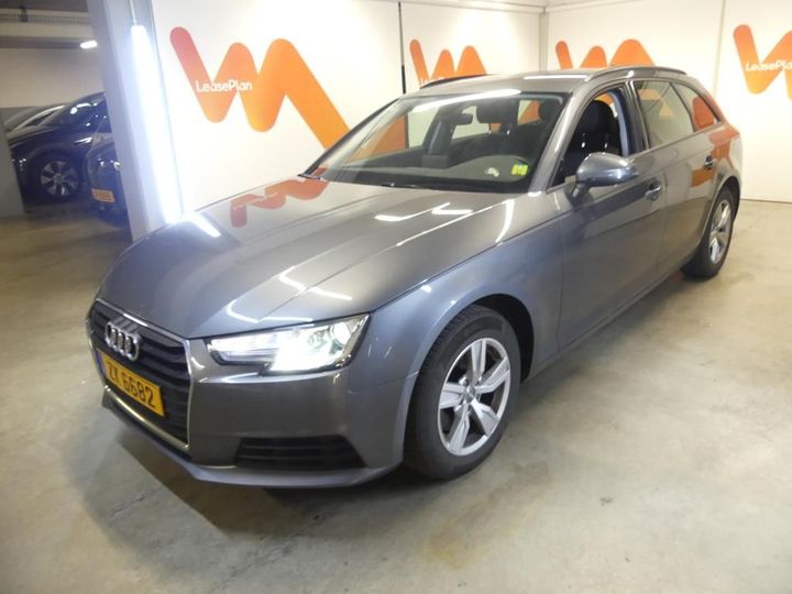 audi a4 avant 2019 wauzzzf42ka044748