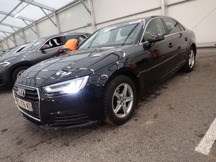 audi a4 2019 wauzzzf42ka082965