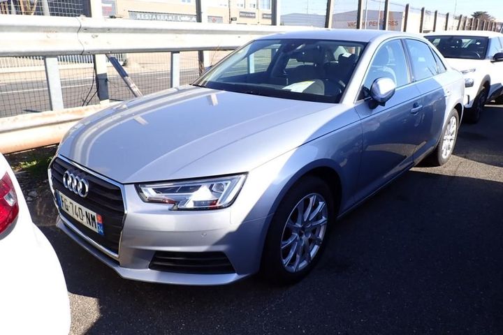 audi a4 2019 wauzzzf42ka085221