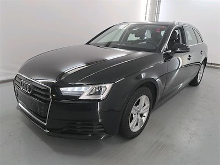 audi a4 avant diesel - 2019 2019 wauzzzf42ka092606