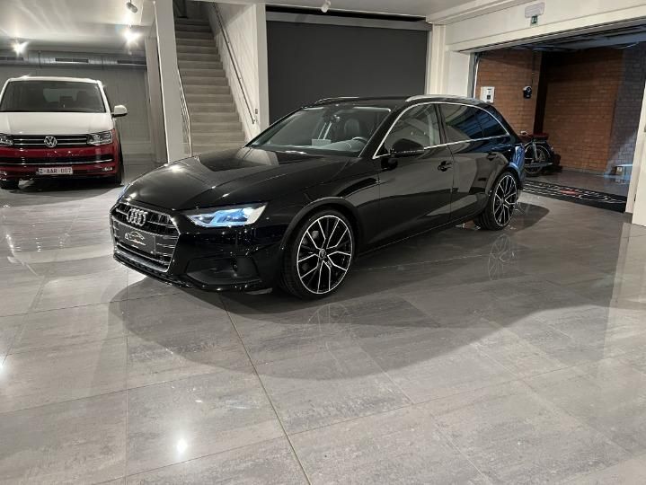 audi a4 2020 wauzzzf42la070333