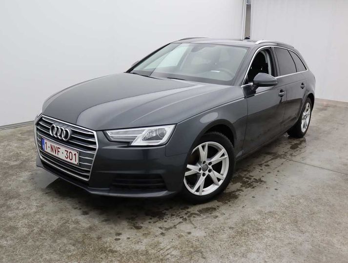 audi a4 avant &#3915 2016 wauzzzf43ga085770