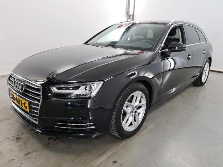 audi a4 avant 2016 wauzzzf43ga095537