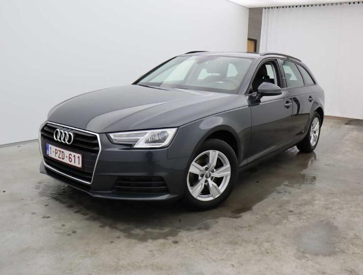 audi a4 avant &#3915 2016 wauzzzf43ha060689