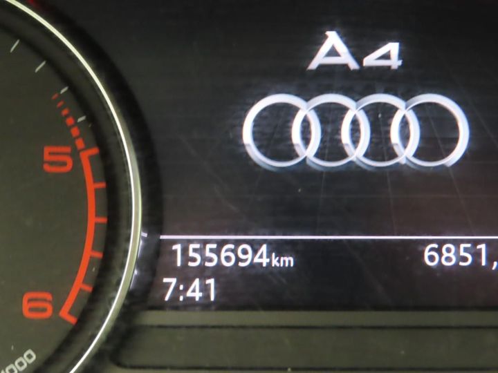 audi a4 avant 2016 wauzzzf43ha067013