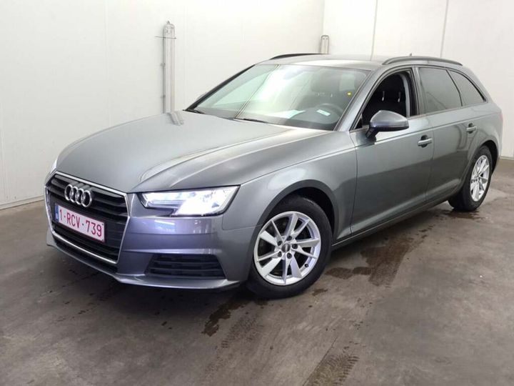 audi a4 2016 wauzzzf43ha073829