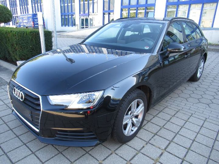 audi a4 avant (8w5)(08.2015-&gt) 2017 wauzzzf43ha118039