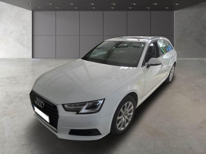 audi a4 avant (8w5)(08.2015-&gt) 2017 wauzzzf43ha157844