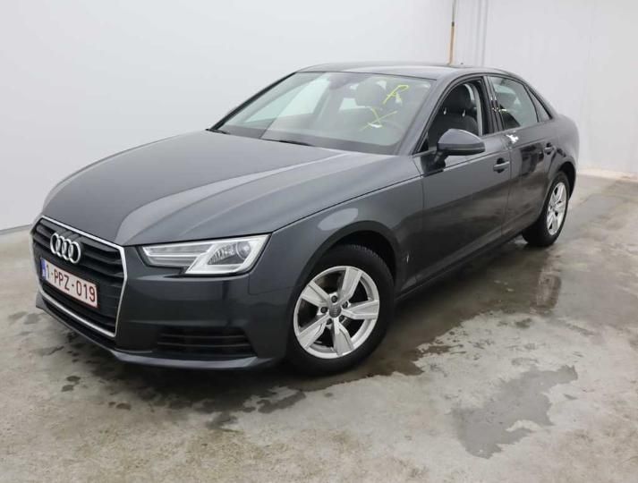 audi a4 berline &#3915 2016 wauzzzf43hn031122