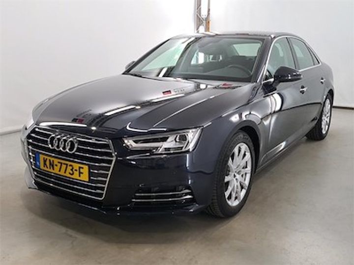 audi a4 2016 wauzzzf43hn036398