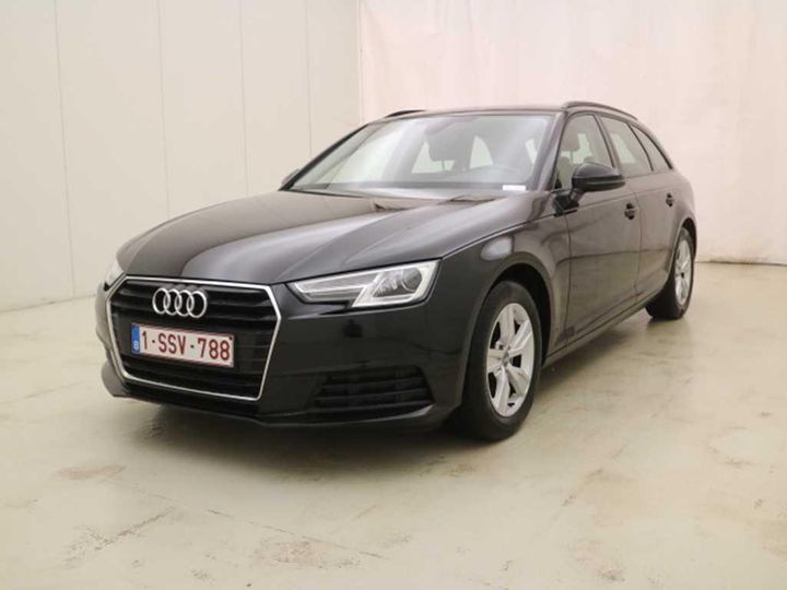 audi a4 2017 wauzzzf43ja021378