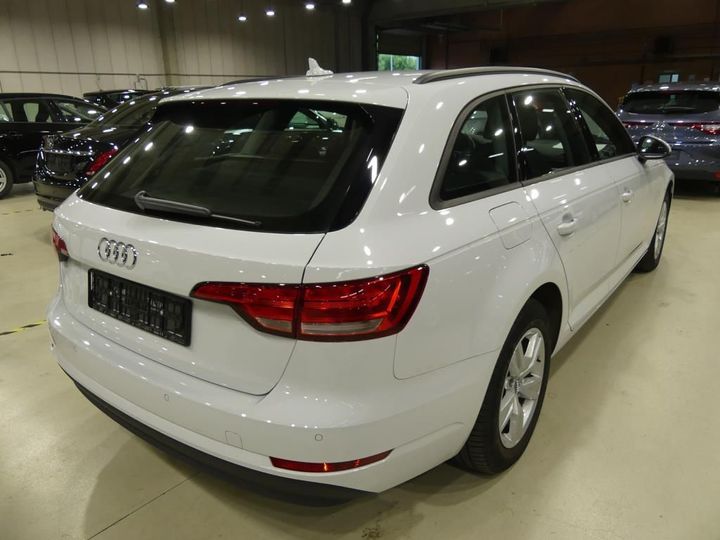 audi a4 avant 2017 wauzzzf43ja038925