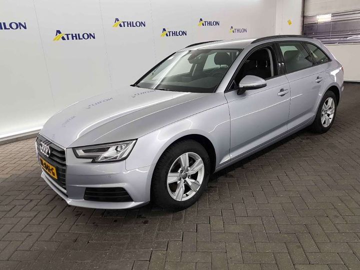 audi a4 avant 2018 wauzzzf43ja112943