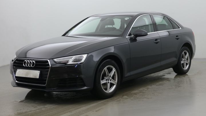 audi a4 2018 wauzzzf43ja126163