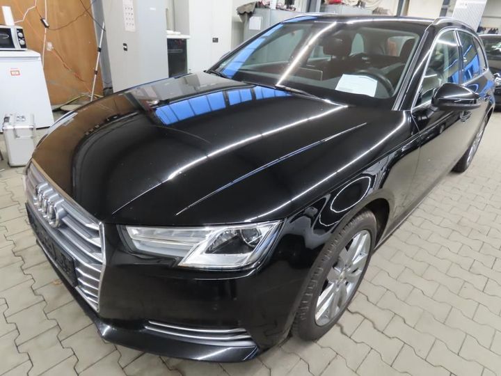 audi a4 avant 2018 wauzzzf43ja136126