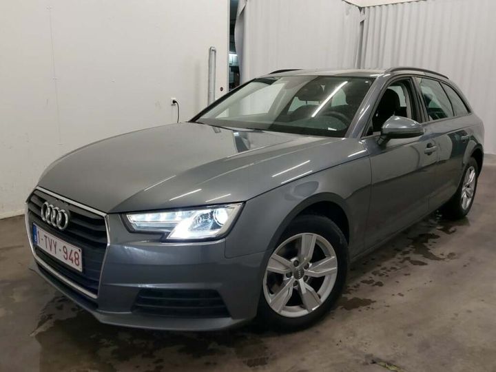 audi a4 2018 wauzzzf43ja136305