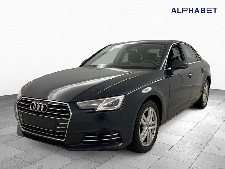 audi a4 2.0 tdi s tronic 2018 wauzzzf43ja171233