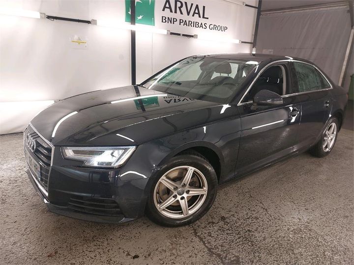 audi a4 2018 wauzzzf43ja182510