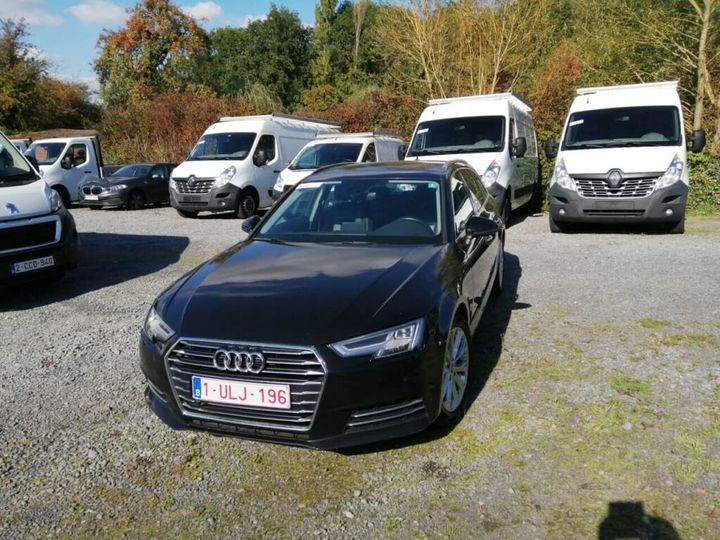 audi a4 avant 2018 wauzzzf43ja194270