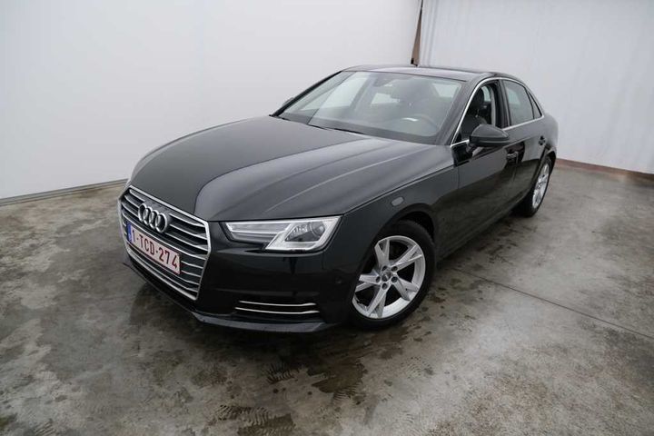 audi a4 berline &#3915 2017 wauzzzf43jn005402