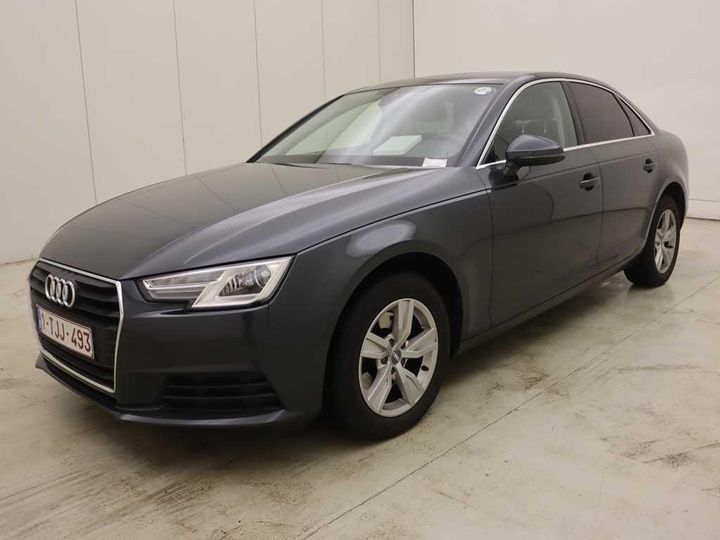 audi a4 2017 wauzzzf43jn007411